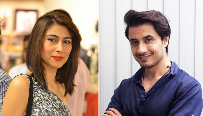 Actor Ali Zafar files Rs. 1 billion defamation suit against Pak singer Meesha Shafi for sexual harassment
