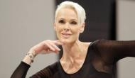 'We are overjoyed to welcome our beautiful daughter into our lives,' Brigitte Nielsen gives birth to her fifth child