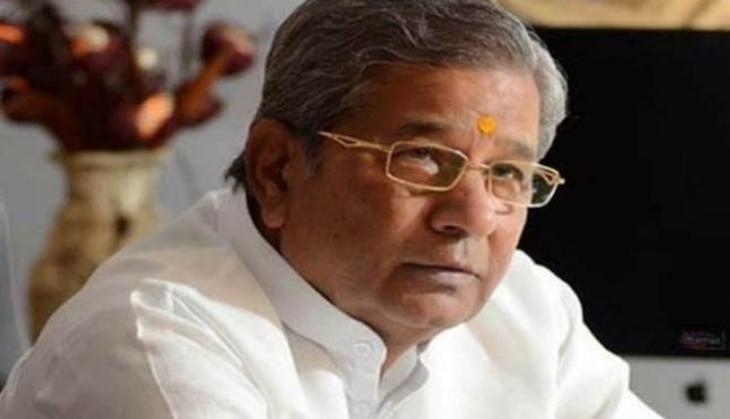 BJP will suffer 'historic' defeat in Rajasthan polls: Ghanshyam Tiwari, Former BJP leader and Bharat Vahini Party president