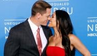 Watch Video: Nikki Bella turns to therapy before marrying John Cena