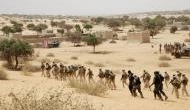 32 dead, 10 missing in Mali attack