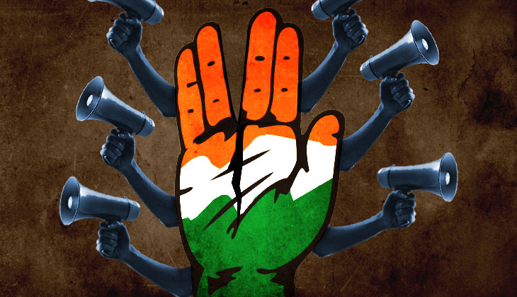 Despite divisions, Congress launches public outreach to revive itself in Haryana