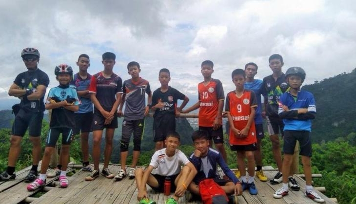 Football Team Player