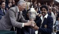 1983 World Cup, Ind vs WI: This Indian cricketer turned the dice of the match; know who is he?