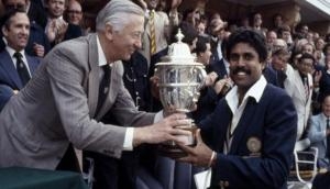 1983 World Cup, Ind vs WI: This Indian cricketer turned the dice of the match; know who is he?
