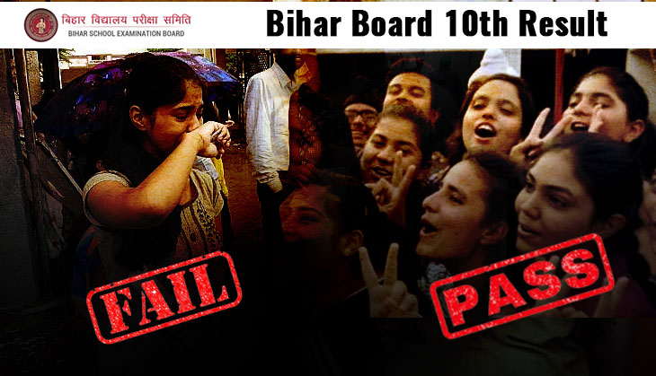 Bihar Board Class 10th Result 2018 Announced: Prerna Raj tops with 91.4% and 68% students passed