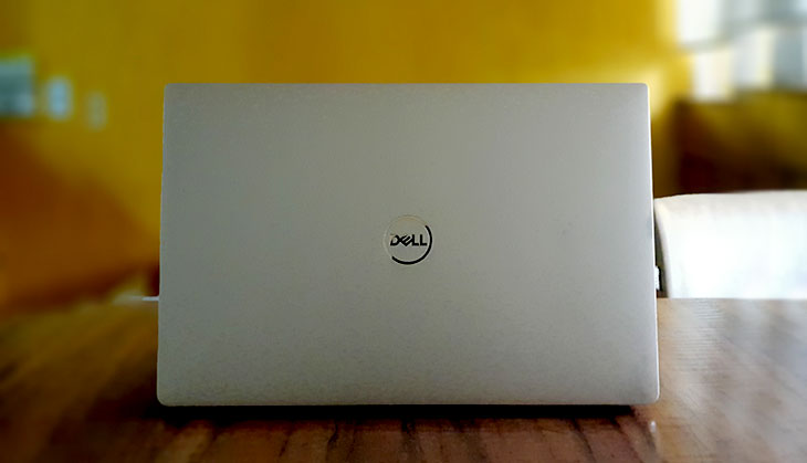Dell XPS 13 review: The gold standard for Windows laptops with an awful webcam placement