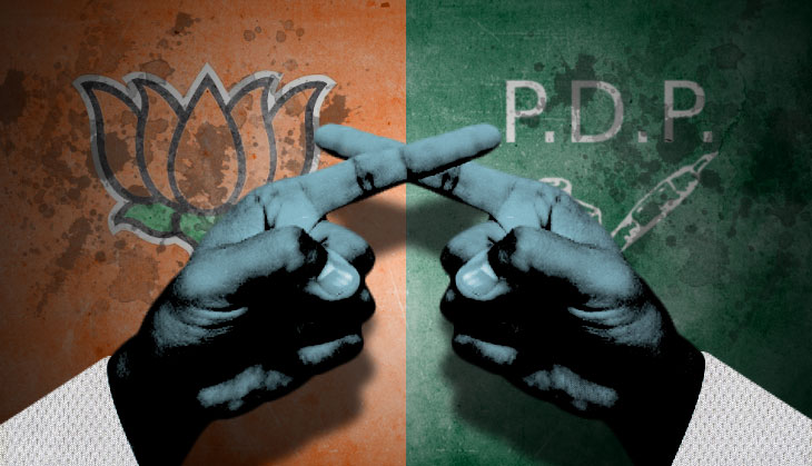 PDP-BJP war of words: How both parties failed to fulfill their promises