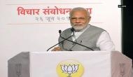 Government committed to path of fiscal consolidation: PM Modi