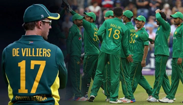 World Cup 2019: After AB de Villiers, this cricketer's retirement from the ODI games will shock you