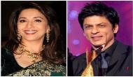 Shah Rukh Khan, Madhuri Dixit among Indians invited for Oscar Academy's Class 2018