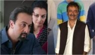 Sanju director Rajkumar Hirani accepts he made changes in the script to Create empathy For Sanjay Dutt