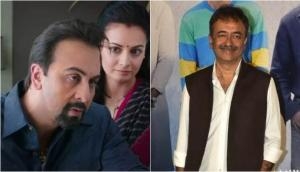Sanju director Rajkumar Hirani accepts he made changes in the script to Create empathy For Sanjay Dutt