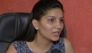 Sapna Chaudhary 'okay' with BJP leader's 'thumkewali' remark