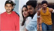 Not just Janhvi Kapoor's debut film Dhadak, director Shashank Khaitan also has a special connection with Arjun Kapoor's Ishaqzaade