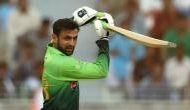 T20 WC: Pakistan's Shoaib Malik has 'self-obsession' of seeing himself fit