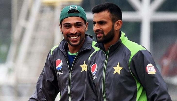 Shoaib Malik retirement