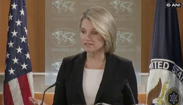 US vows to stands firm with Saudi against border threats