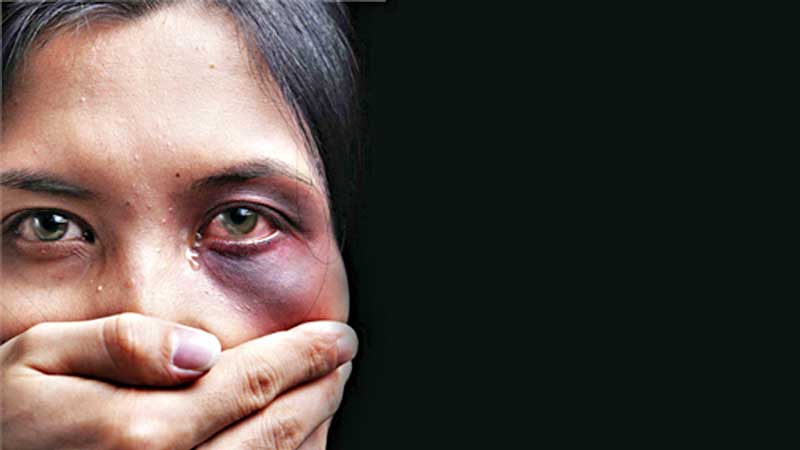 India most dangerous country for women, survey report