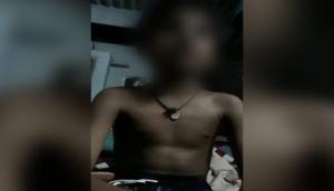 Andhra Pradesh: Shocking! Six-year-old boy sexually assaulted by his friends; narrates ordeal to father on the video