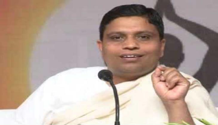 Acharya Balkrishna