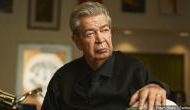 Richard Harrison 'The Old Man' of 'Pawn Stars' dies at 77
