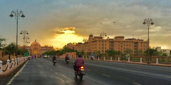 Weather Forecast June 26: Monsoon to enter Rajasthan; dust storm likely in Delhi