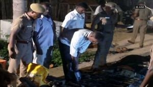Suspected LTTE ammunition, explosives unearthed in Rameswaram