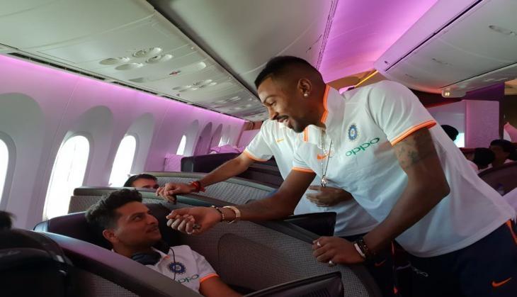 Hardik Pandya