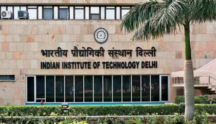 iit delhi