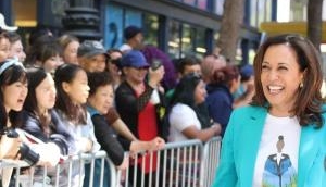 Meet Indian-origin Senator Kamala Harris on 2020 presidential bid