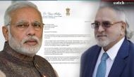 Vijay Mallya releases letter to PM Modi to put things in right perspective; says he has become 'poster boy' of loan default