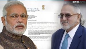 First look out circular against Vijay Mallya for his detention was not sustainable in law: CBI