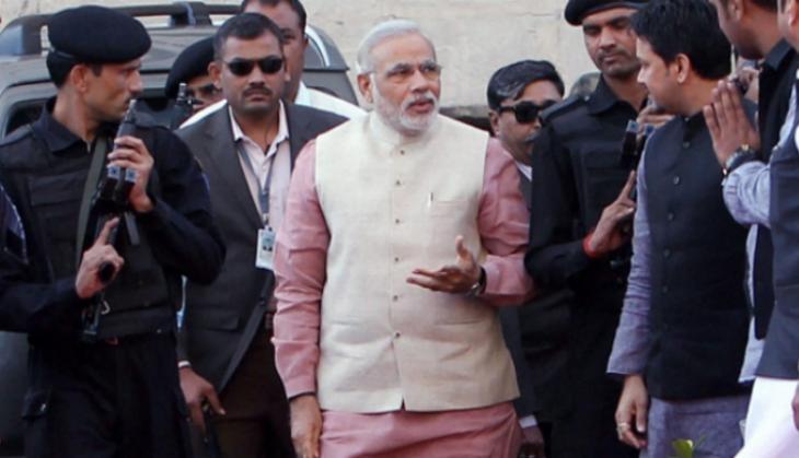 pm security