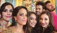 Naagin 3: From Mouni Roy to Anita Hassanandani, the per day salary of the actors of Ekta Kapoor's show is shocking