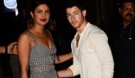 Nick Jonas and Priyanka Chopra to get engaged, reports Indian magazine