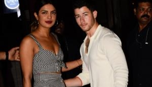 Nick Jonas and Priyanka Chopra to get engaged, reports Indian magazine