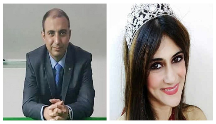 Indian Army Major Nikhil Handa killed another officer's wife Shailja Dwivedi; do you know who she was?