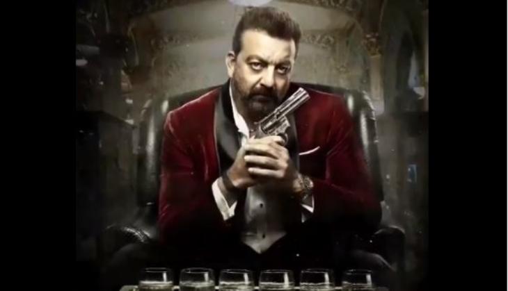 Saheb Biwi Aur Gangster 3 motion poster out; 'Khalnayak' Sanjay Dutt is now a Gangster
