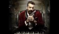 Saheb Biwi Aur Gangster 3 motion poster out; 'Khalnayak' Sanjay Dutt is now a Gangster