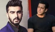 Happy Birthday Arjun Kapoor, Once close to Salman Khan is now his rival; read the story being this ugly spat