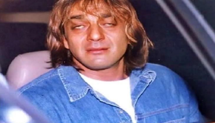 sanjay dutt