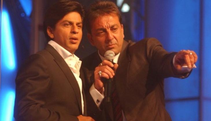 Sanju: Shah Rukh Khan will never forget this favour of Sanjay Dutt in his life