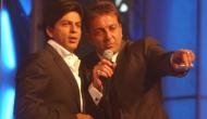Sanju: Shah Rukh Khan will never forget this favour of Sanjay Dutt in his life