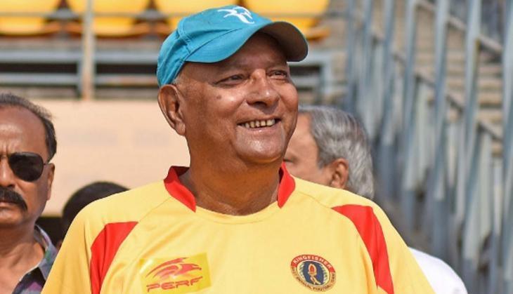subhash bhowmick