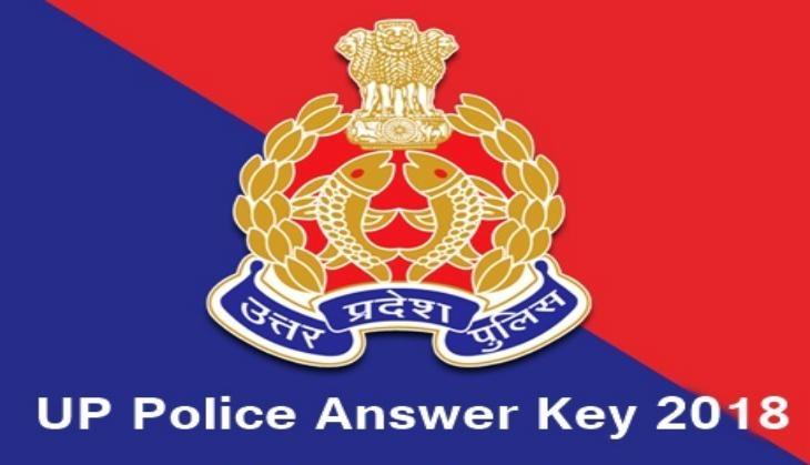 up police