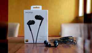 1More Dual Driver In-Ear Headphones review: The most-well rounded and affordable earphones out there