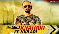Khatron Ke Khiladi 9 Final Contestant List: Here are the 10 contestants of Rohit Shetty's show to make you excited!