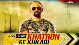 Khatron Ke Khiladi 9 Final Contestant List: Here are the 10 contestants of Rohit Shetty's show to make you excited!
