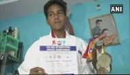 Bareilly kid seeks financial support for karate event in Malaysia